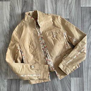 wilsons leather motorcycle jacket